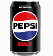 Pepsi Max 330ml