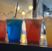 Strawberry Mocktail 341ml