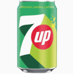 7Up 330ml