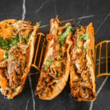 Birria Tacos